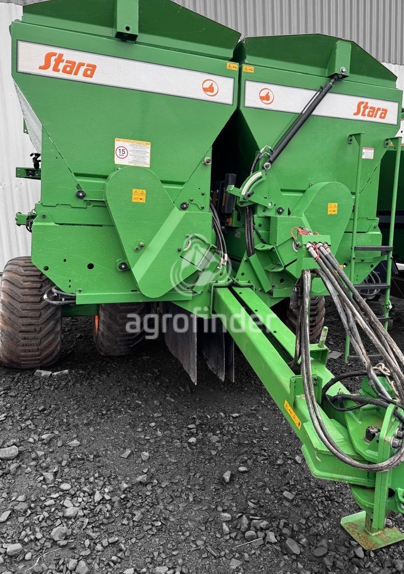 Distribuidor Stara Bruttus12.000 Ano 2023