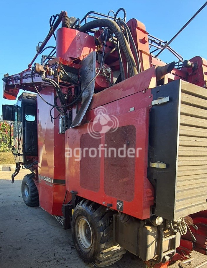 Colhedora de Café Case  CE200 Multi  Ano 2018