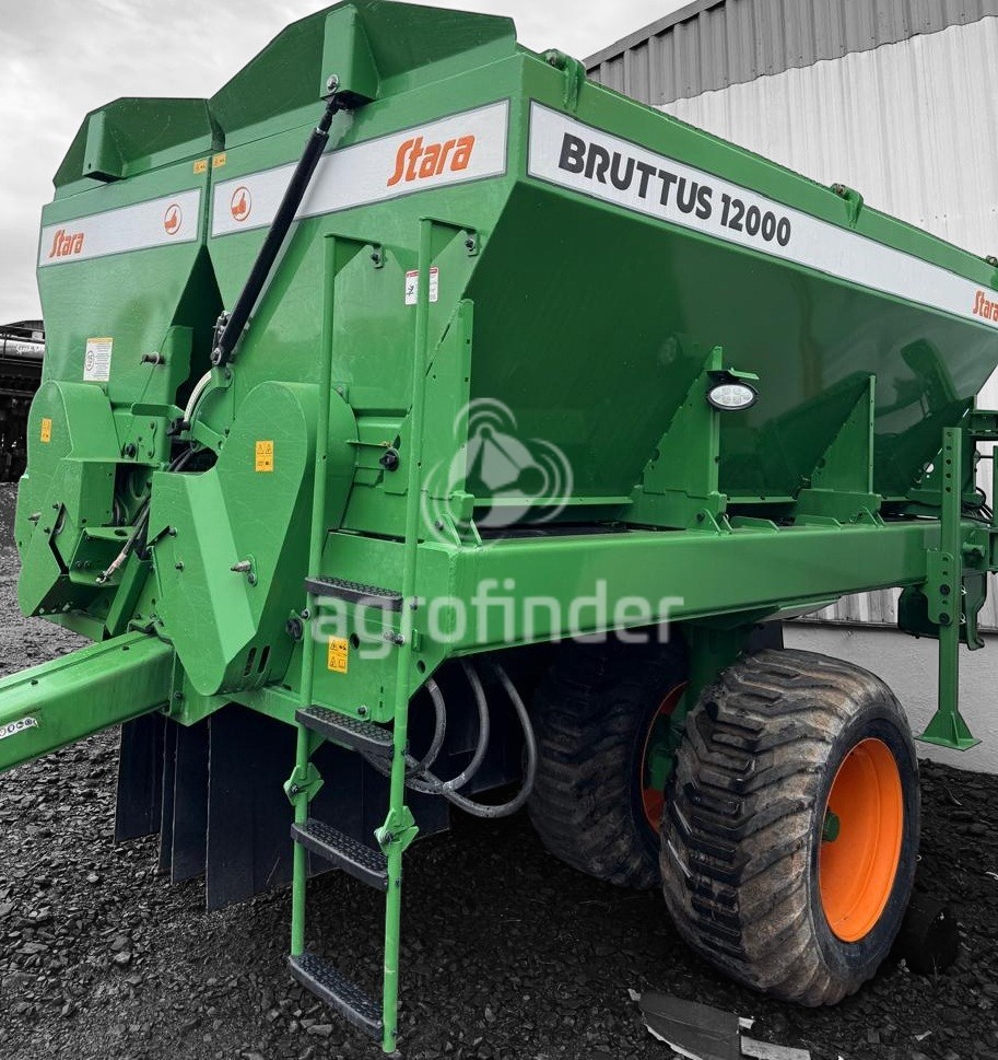 Distribuidor Stara Bruttus12.000 Ano 2023
