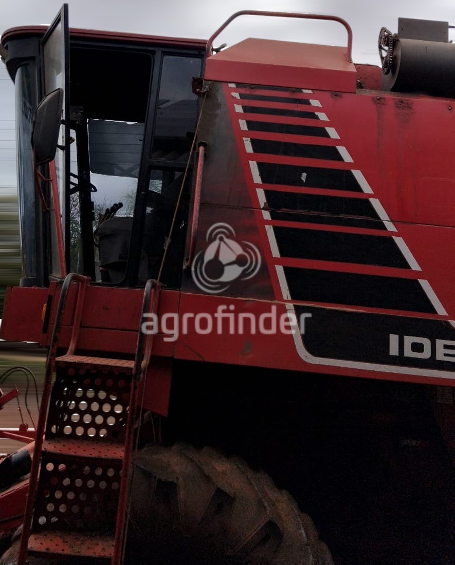 Colheitadeira Ideal 9075 ano 1995