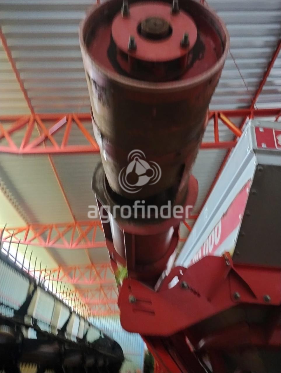 Graneleiro Jan  Tanker20.000Inox  Ano 2015