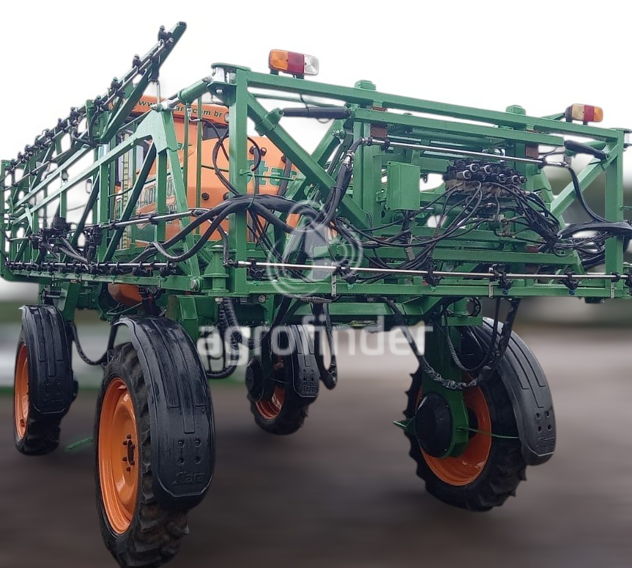 Pulverizador Autop. Stara Gladiador2300 Ano 2012