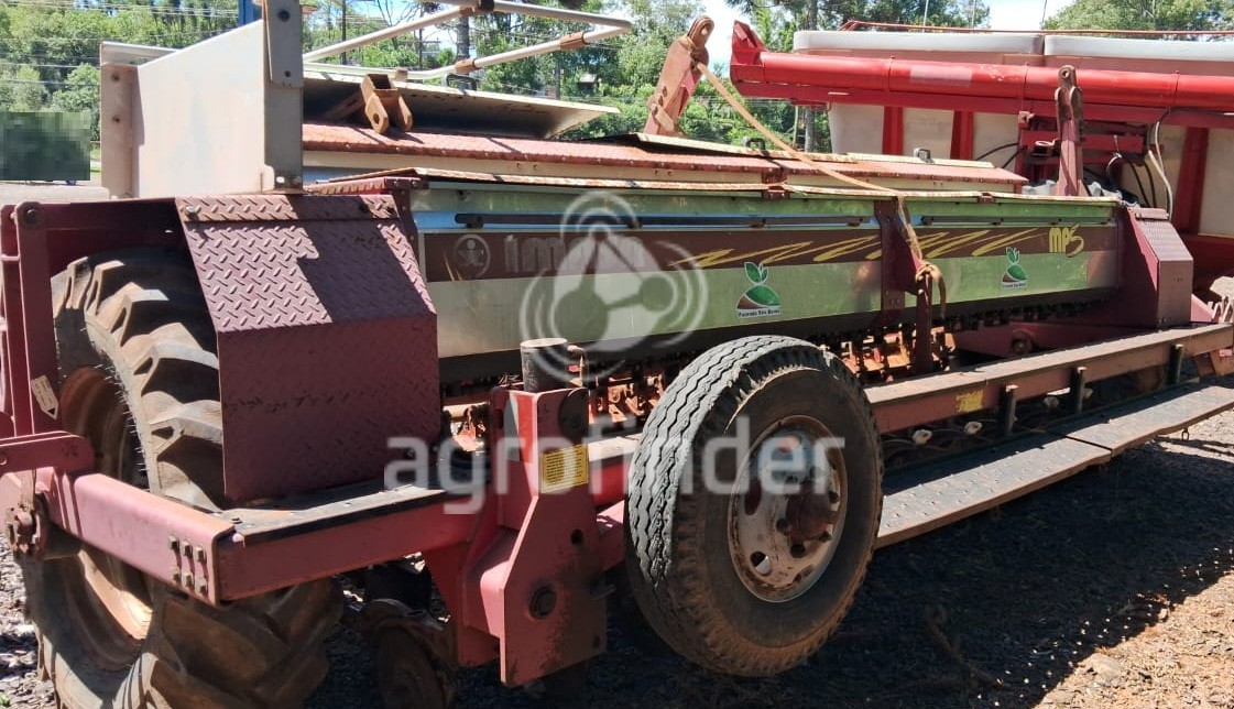 Plantadeira Múltipla  Imasa  MPS2600 Ano 2004
