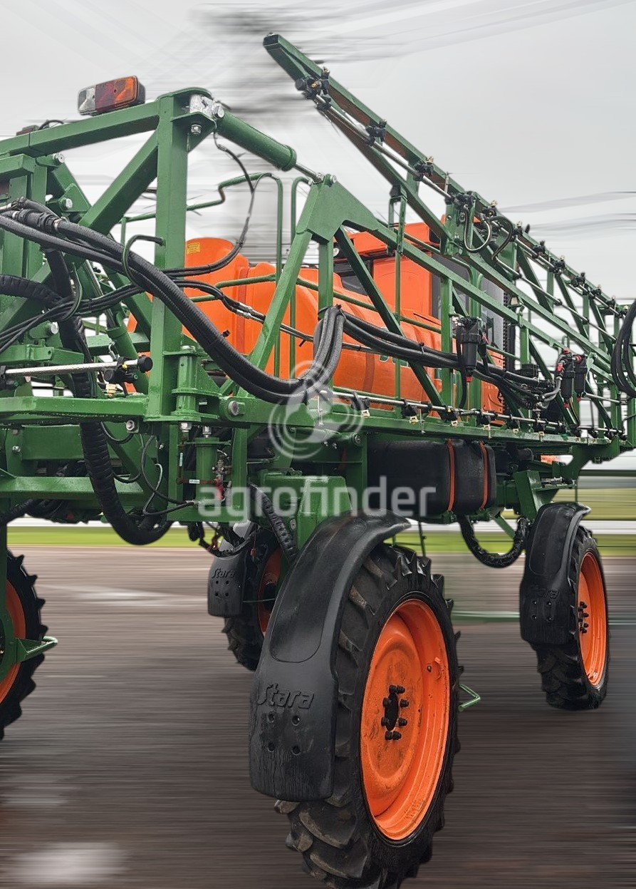 Pulverizador Autop. Stara Gladiador2300 Ano 2017