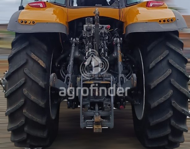 Trator Valtra BT230 Ano 2018