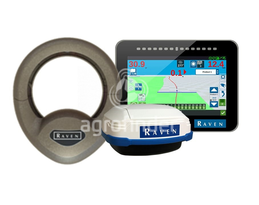 Piloto Elétrico Raven CR7 500S ano 2025/2026