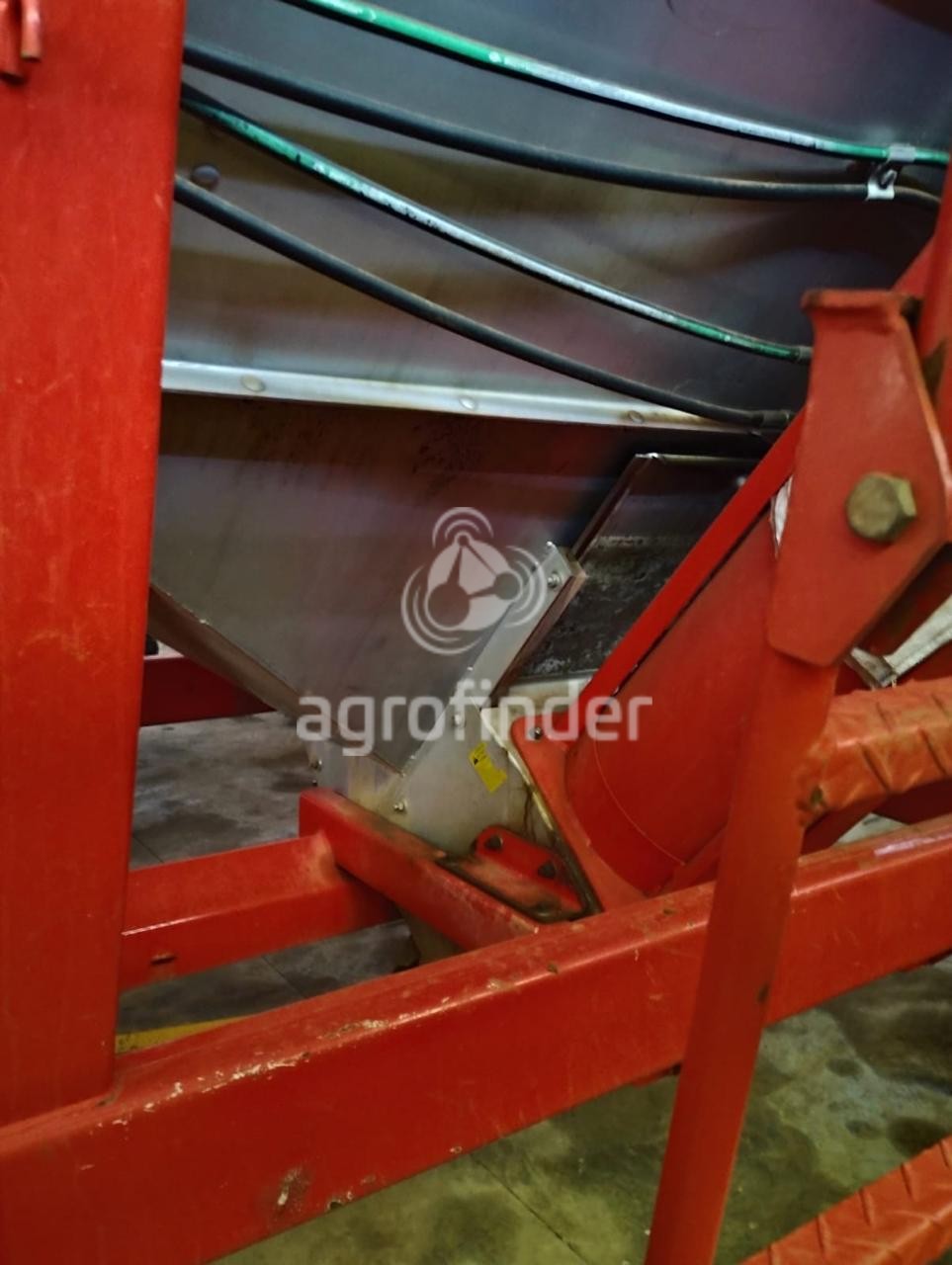 Graneleiro Jan  Tanker20.000Inox  Ano 2015