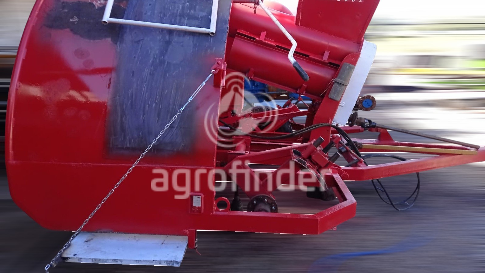 Embutidora Ombu EGSO2002 ano 2018