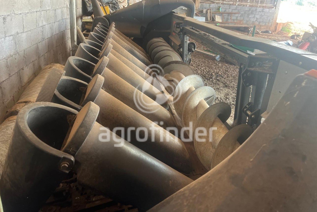 Plataforma de Milho GTS IS1045 ano 2022