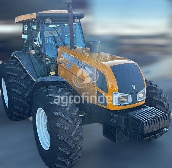 Trator Valtra BH165 ano 2008