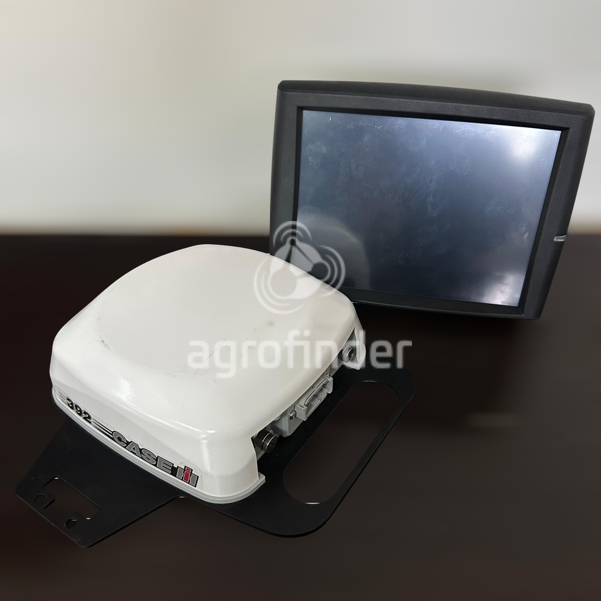 Trator Case Puma140 ano ano 2025