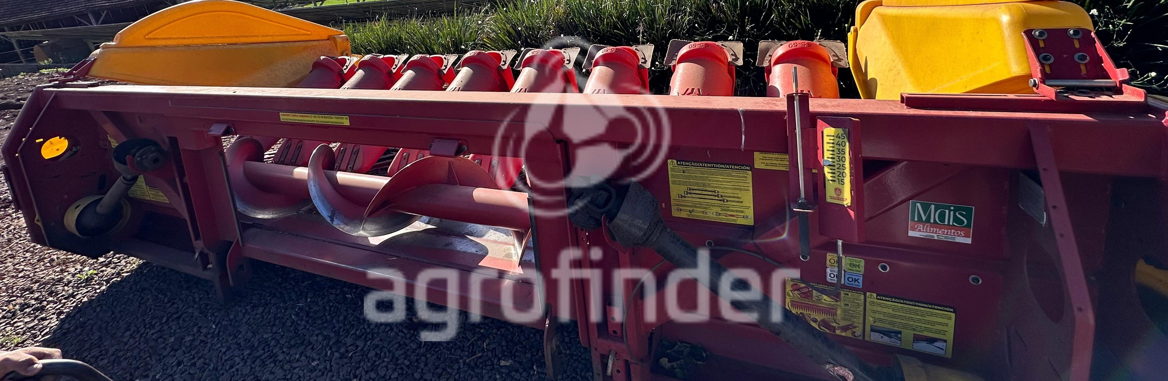 Plataforma de Milho Vence Tudo PM9L Ano 2021