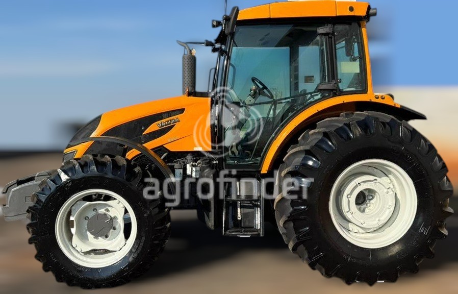 Trator Valtra A124 ano 2023
