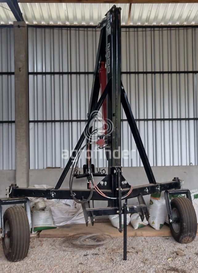 Guincho Big Bag  Maipi GBM2000 Ano 2024