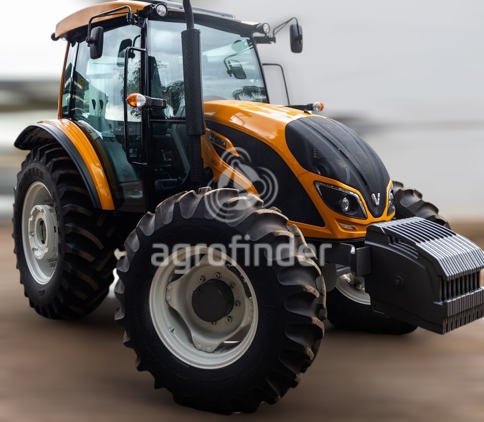 Trator Valtra A104 ano 2025