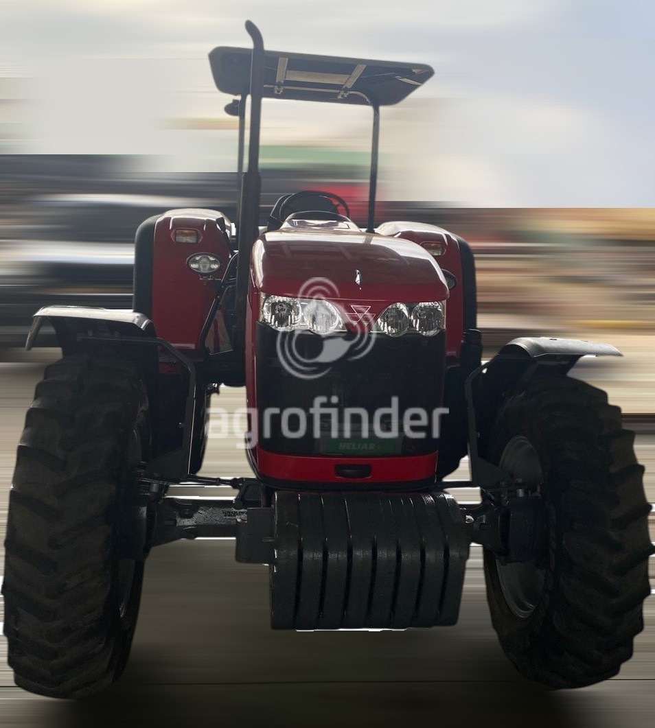 Trator Massey Ferguson 4280Xtra ano 2020
