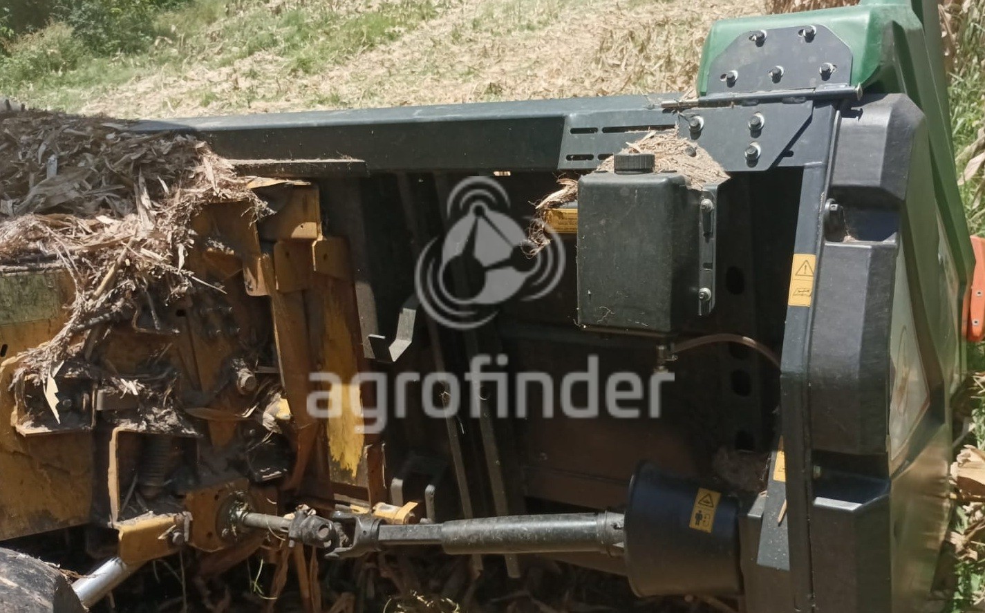 Plataforma de Milho Stara Brava4080 ano 2022