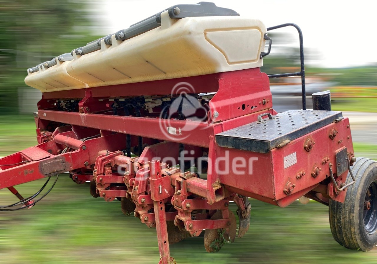 Plantadeira de Verão Semeato 4500SR Ano 2010