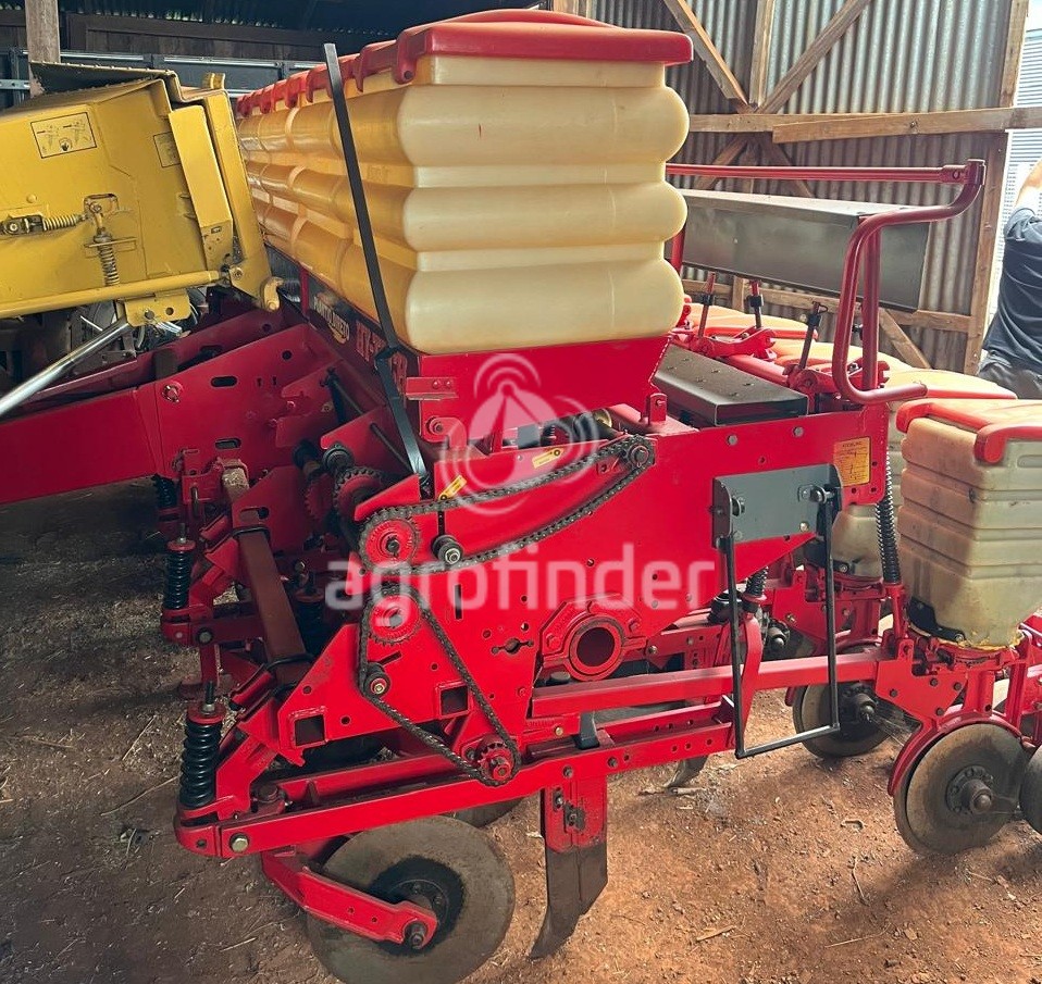 Plantadeira de Verão Sfil  HY- TECH SS 10.000 Ano 2003