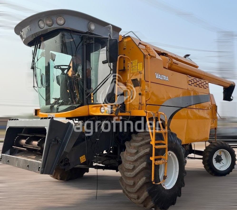 Colheitadeira Valtra  BC4500 ano 2009