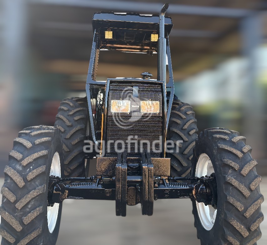 Trator Valtra 785 ano 2000
