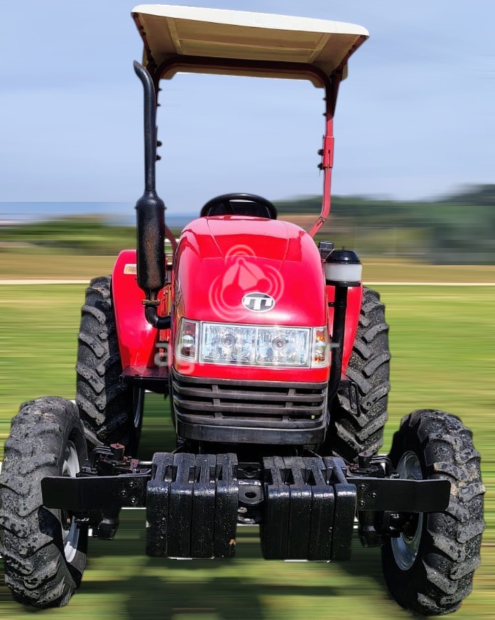 Trator Tramontini T5045-4 Ano 2008