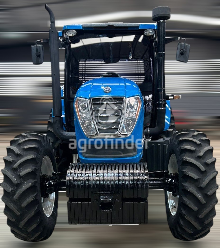 Trator LS H145  ano 2020
