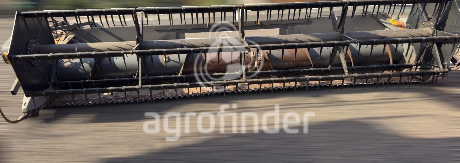 Colheitadeira Valtra  BC4500 ano 2014