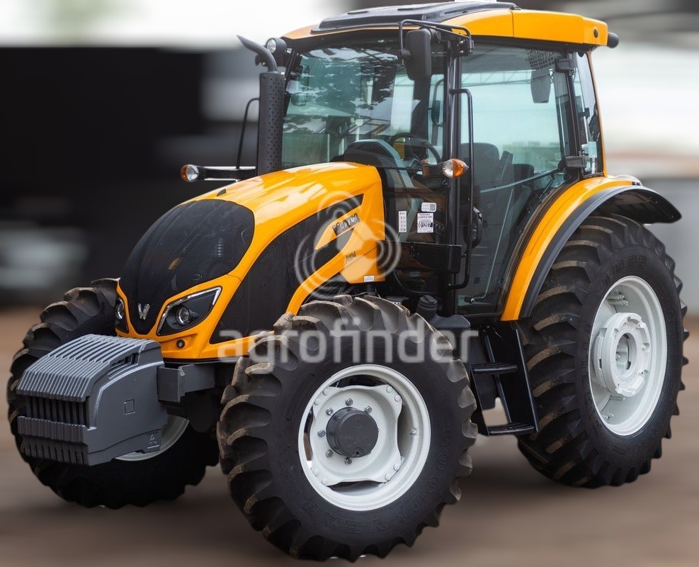 Trator Valtra A104 ano 2025