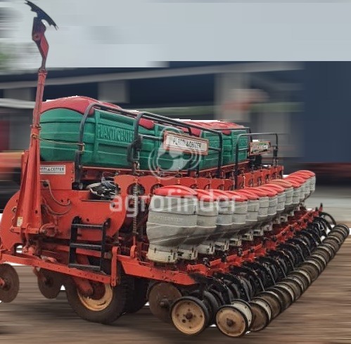 Plantadeira  PlantiCenter Terraçus13.000 Ano 2019