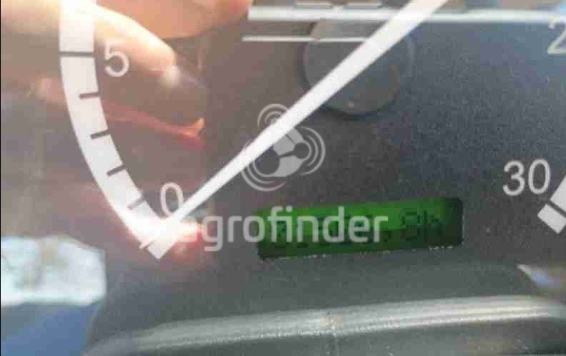 Trator Jonh Deere 5080E ano 2021