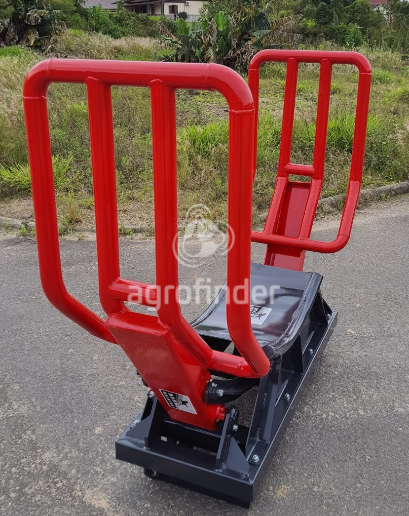 Pegador de Pré-secado Horse HM - PRS 1700 ano 2023