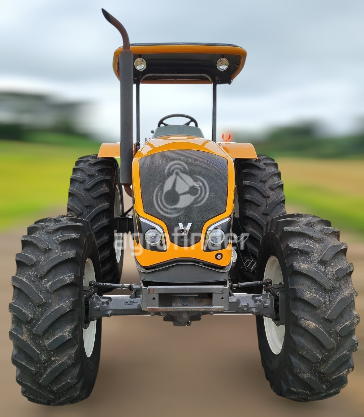 Trator Valtra A950R Ano 2020