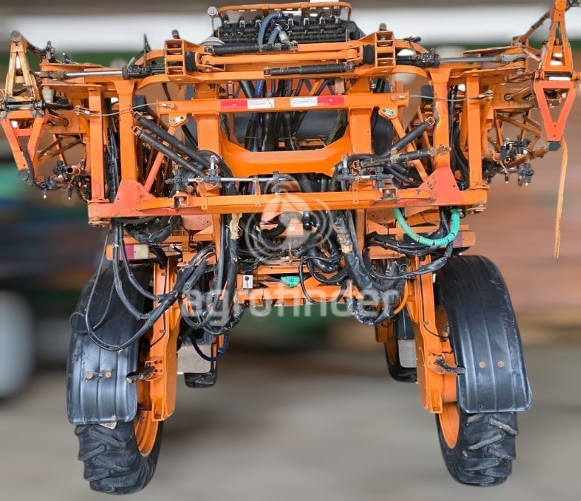 Pulverizador Autopropelido Jacto Uniport3000 ano 2010