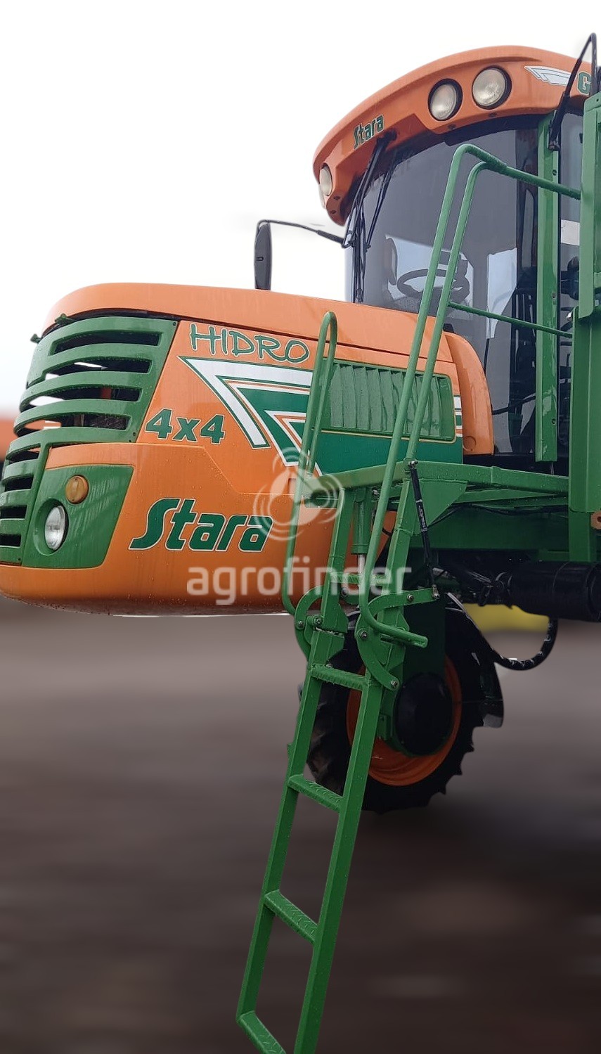 Pulverizador Autop. Stara Gladiador2300 Ano 2012