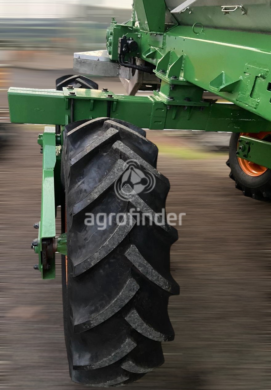 Distribuidor Stara Hércules15000 ano 2014