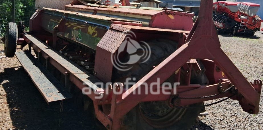 Plantadeira Múltipla  Imasa  MPS2600 Ano 2004