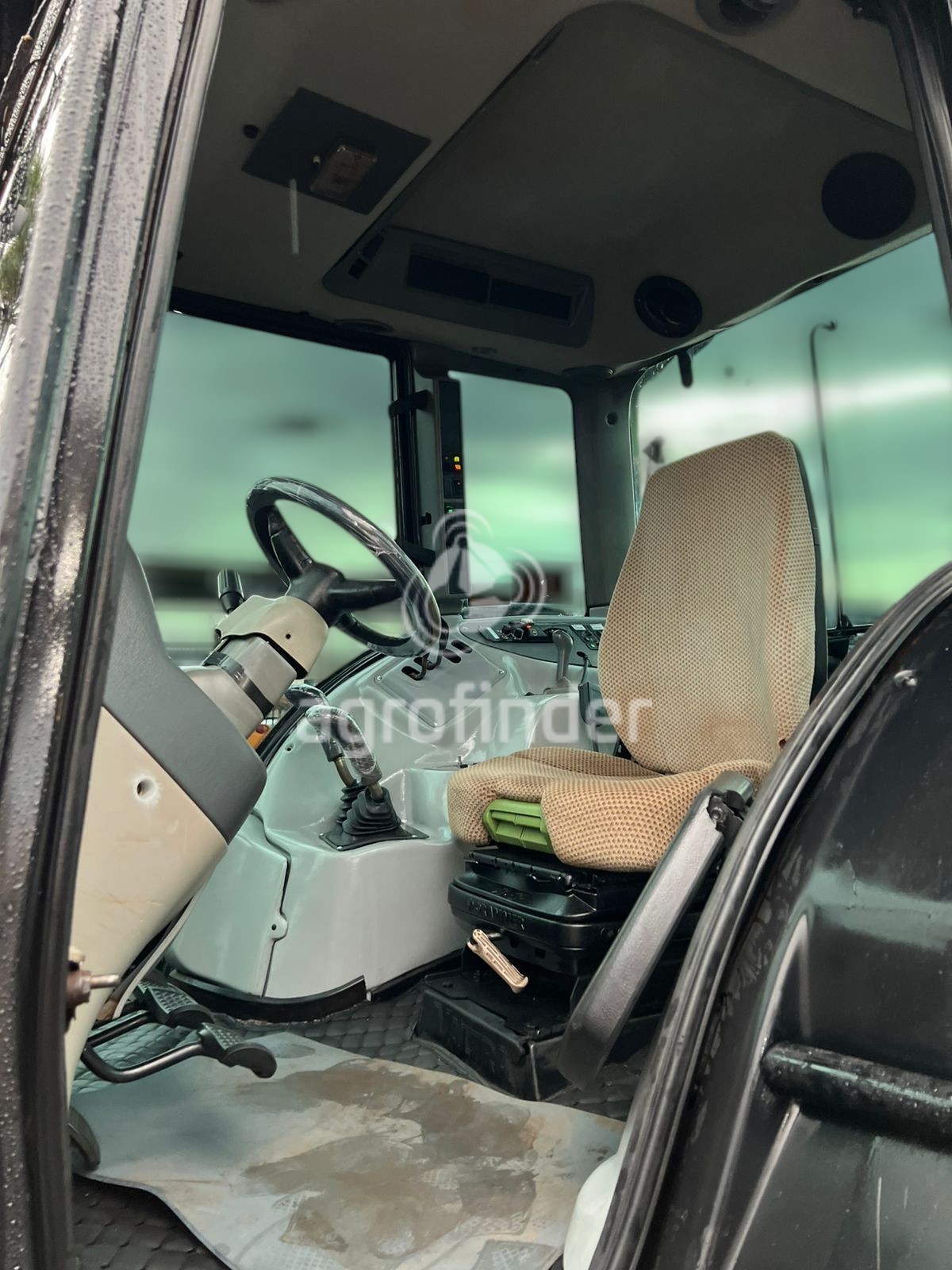 Trator Valtra BH194 ano 2018