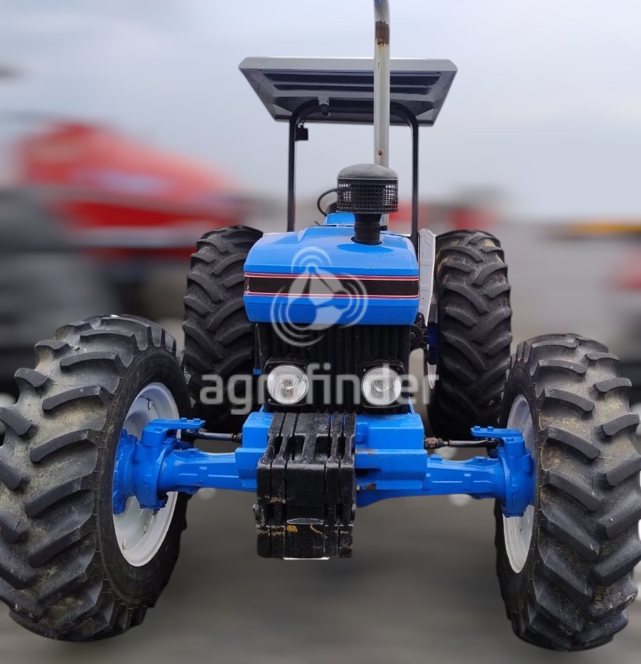 Trator Ford 5030 ano 1995