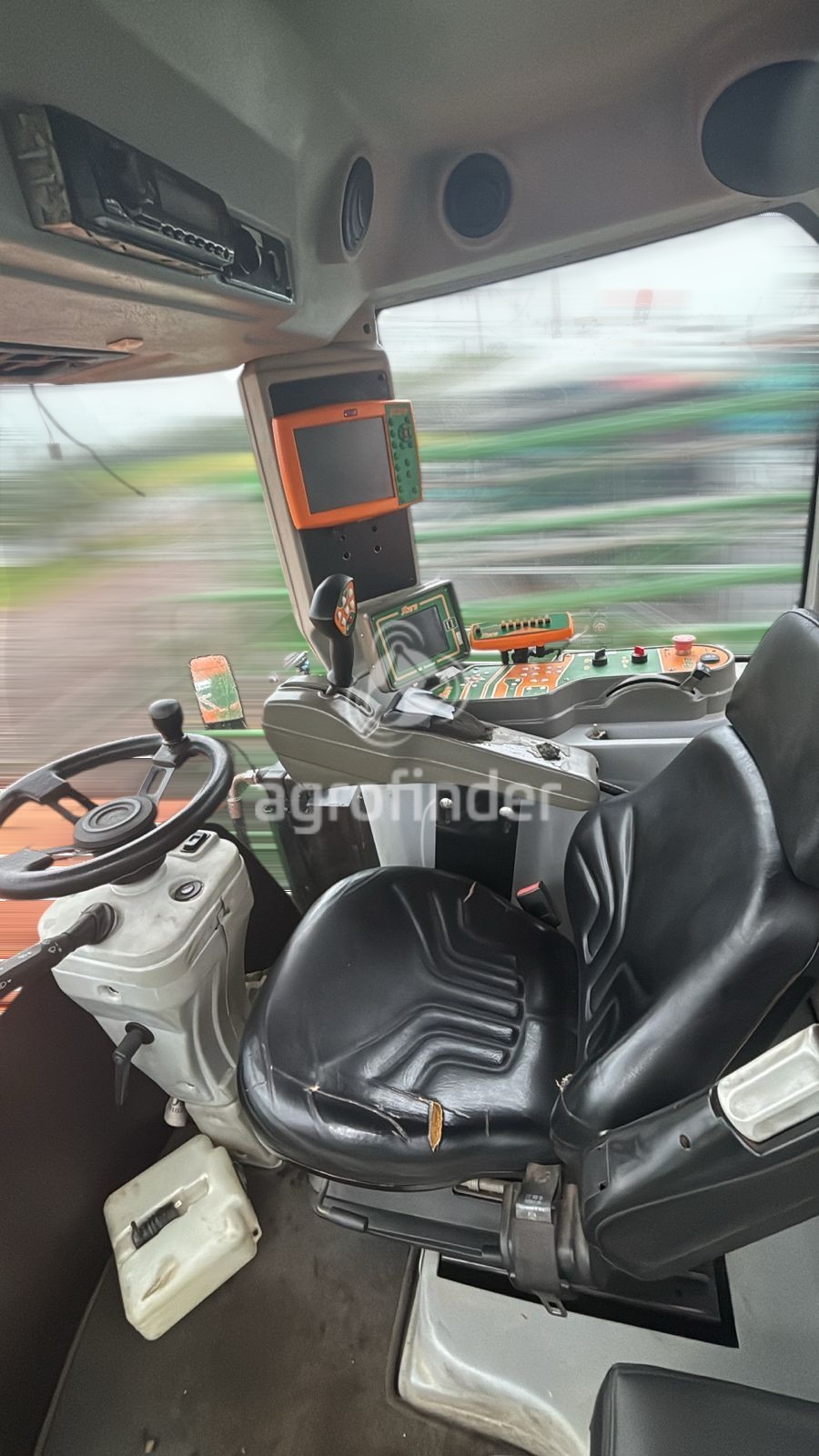 Pulverizador Autop. Stara Gladiador2300 Ano 2017