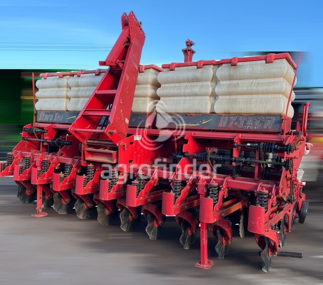 Plantadeira de Verão Sfil HYTECHSS10.000 Ano 2004