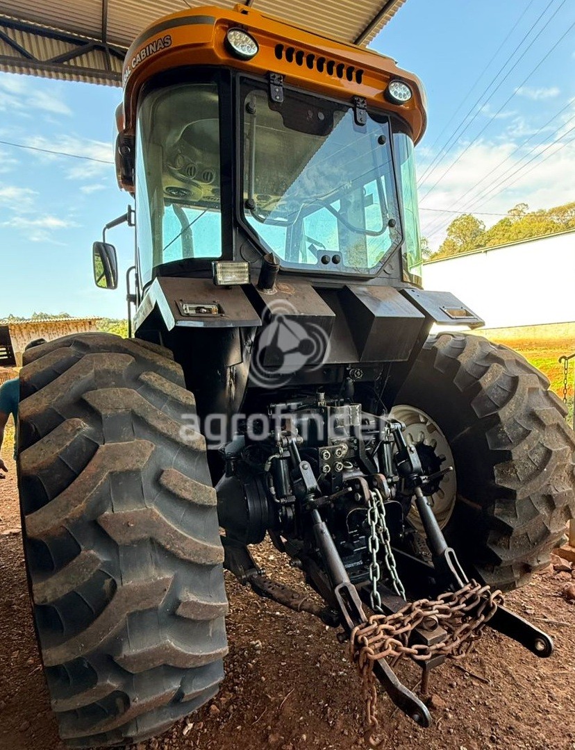 Trator Valtra 1780R ano 2002