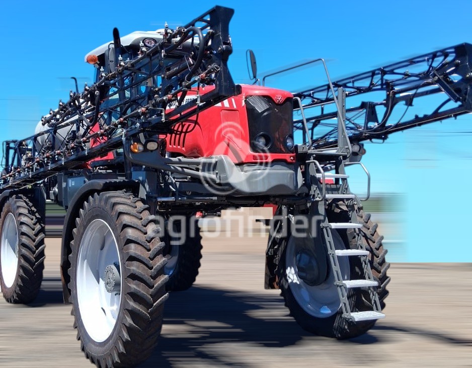 Pulverizador Autop. Massey Ferguson 9030 ano 2014