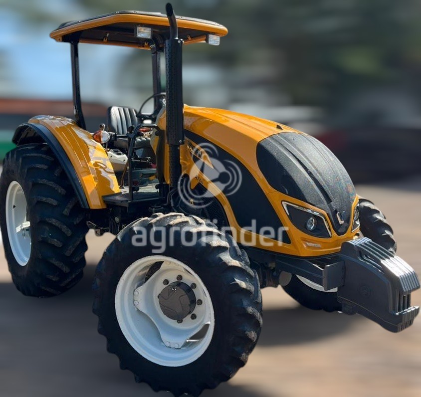 Trator Valtra A74S ano 2021