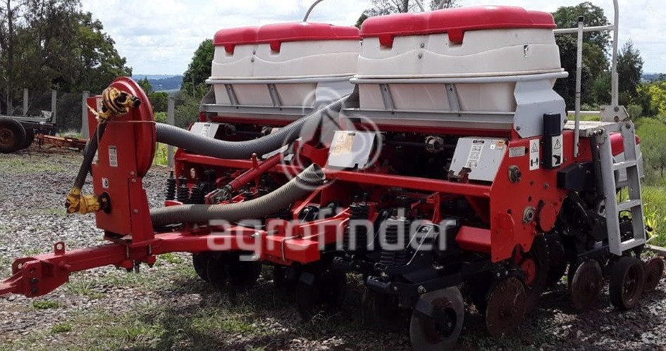 Plantadeira de Verão Jumil  3070 PD ano 2016