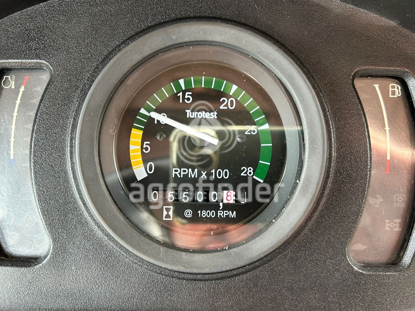 Trator Massey Ferguson 4290 ano 2013