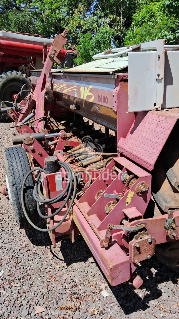 Plantadeira Múltipla  Imasa  MPS2600 Ano 2004