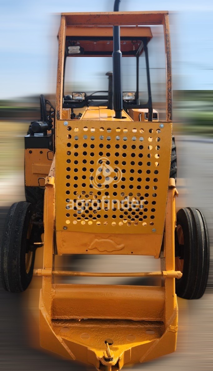 Trator Valmet 885 ano 1991