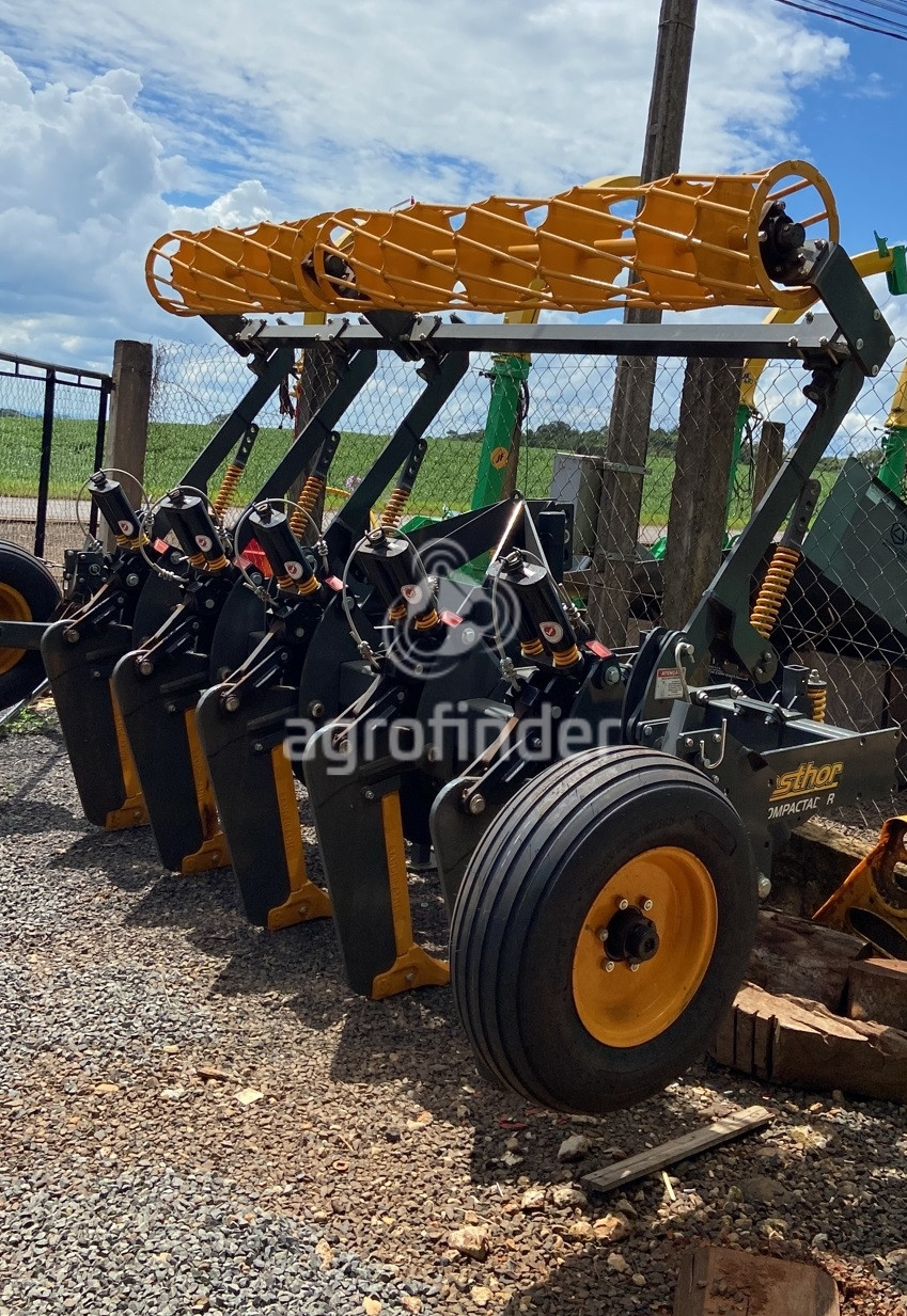 Subsolador Bandeirantes Rasthor Ano 2022