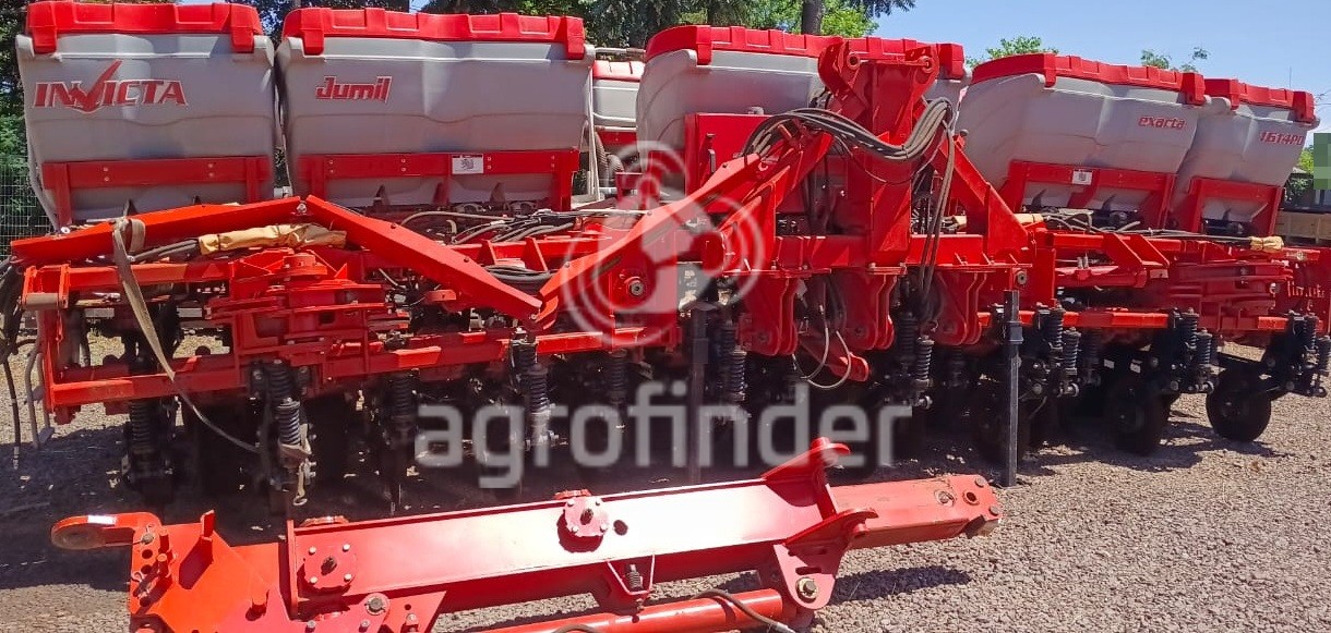 Plantadeira de Verão Jumil  Invicta1614PD Ano 2021